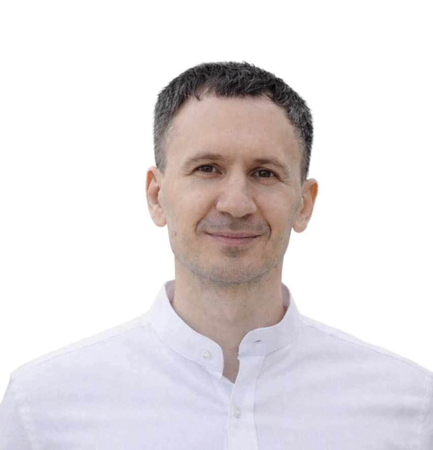 Александр Новосельцев