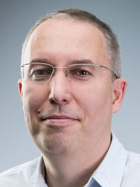 Дмитрий Горелов