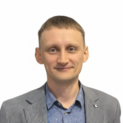 Антон Бушмелёв