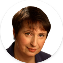 Ольга Лапина