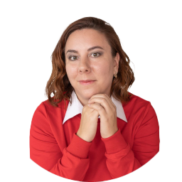 Дарья Кочергина