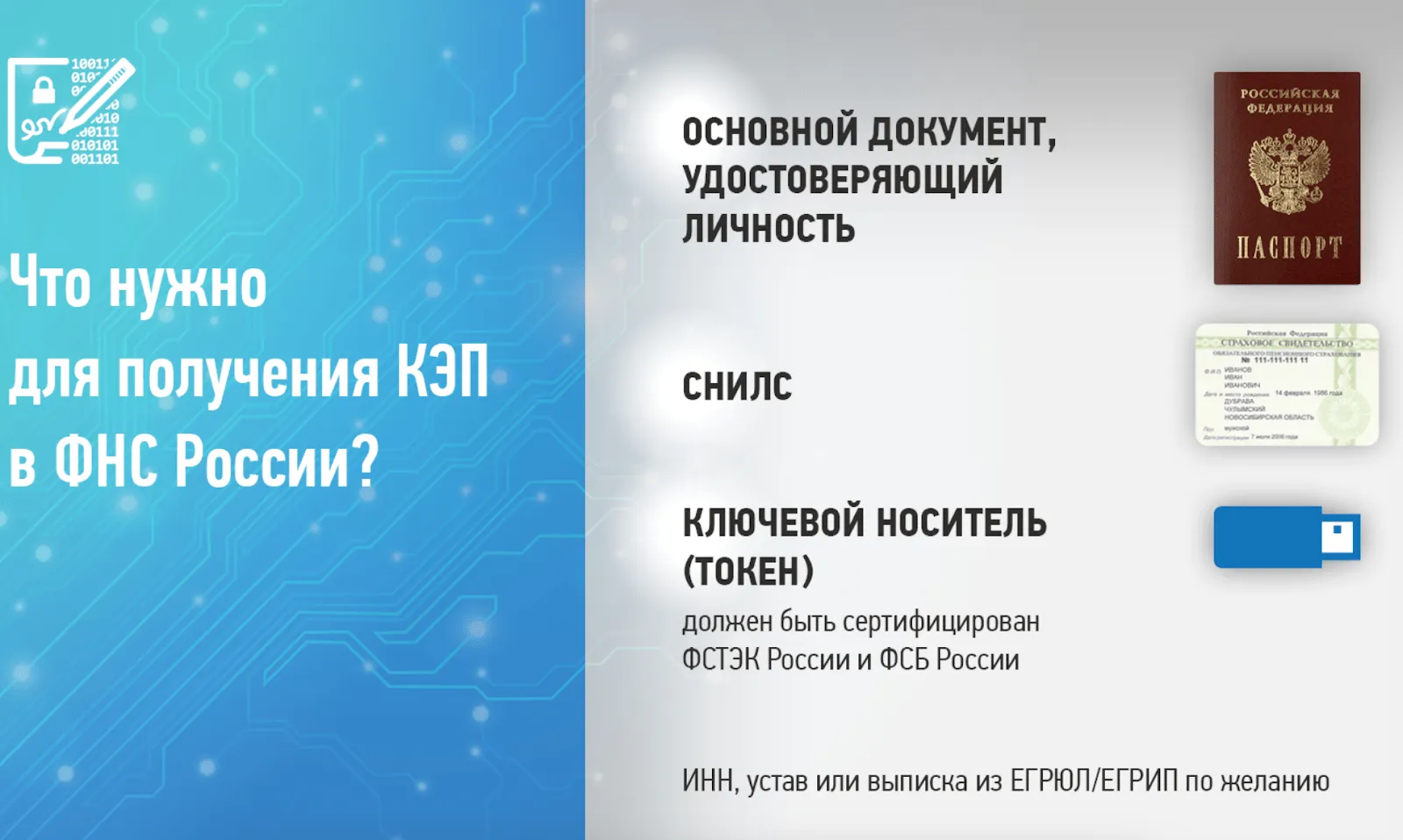 Как работать с ЭП в 2022 году: изменения в законодательстве и новые правила выдачи фото №1 Как работать с ЭП в 2022 году: изменения в законодательстве и новые правила выдачи фото №1