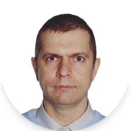 Александр Андреев