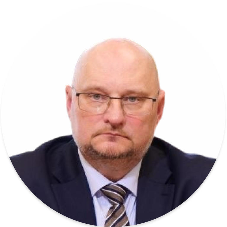 Михаил Петрович Самойлов