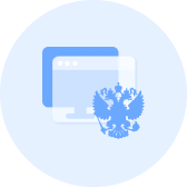 Удобство и простота оформления заявки