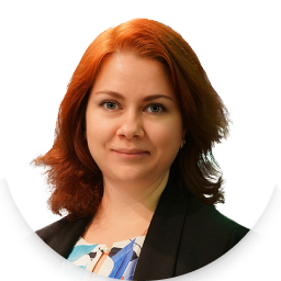 Елена Щербенева