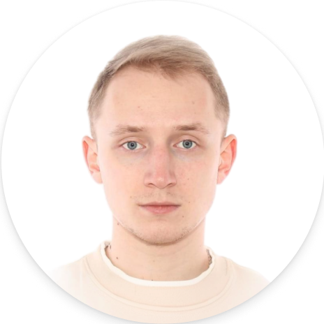 Яков Кудрявцев