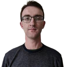 Федор Родионов