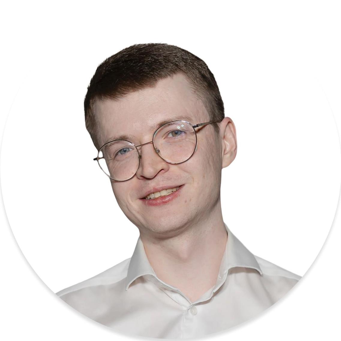 Юрий Касьянов