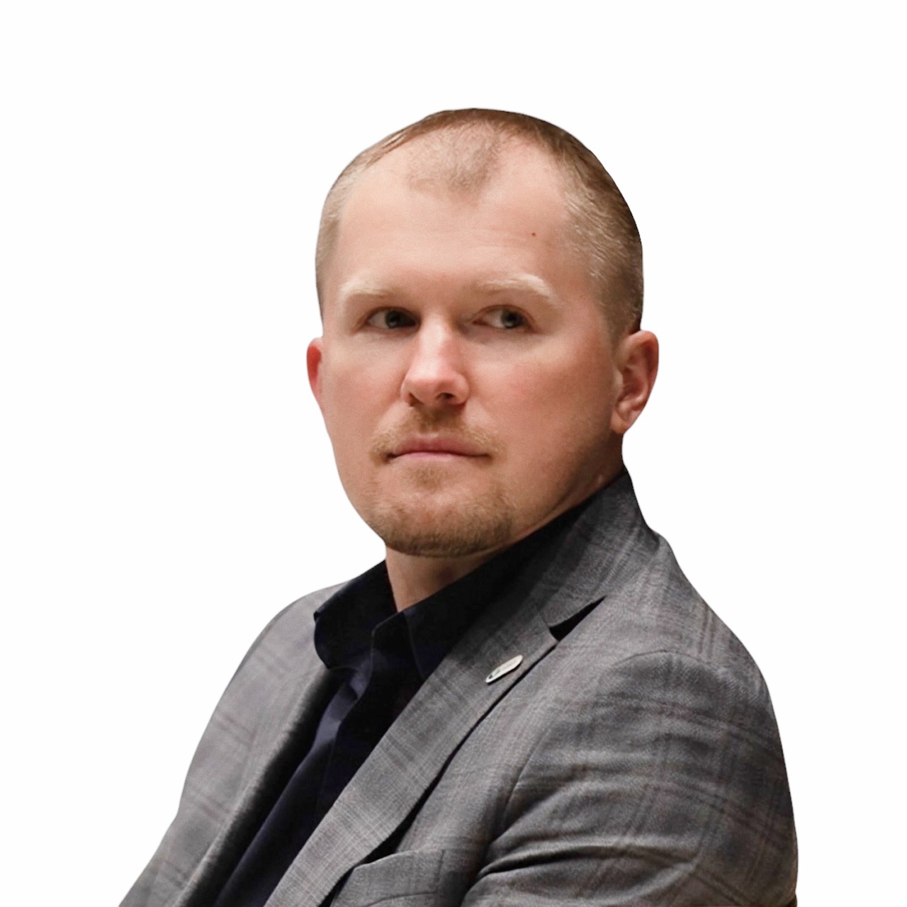Александр Лапыгин