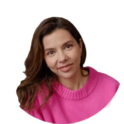 Мария Градова