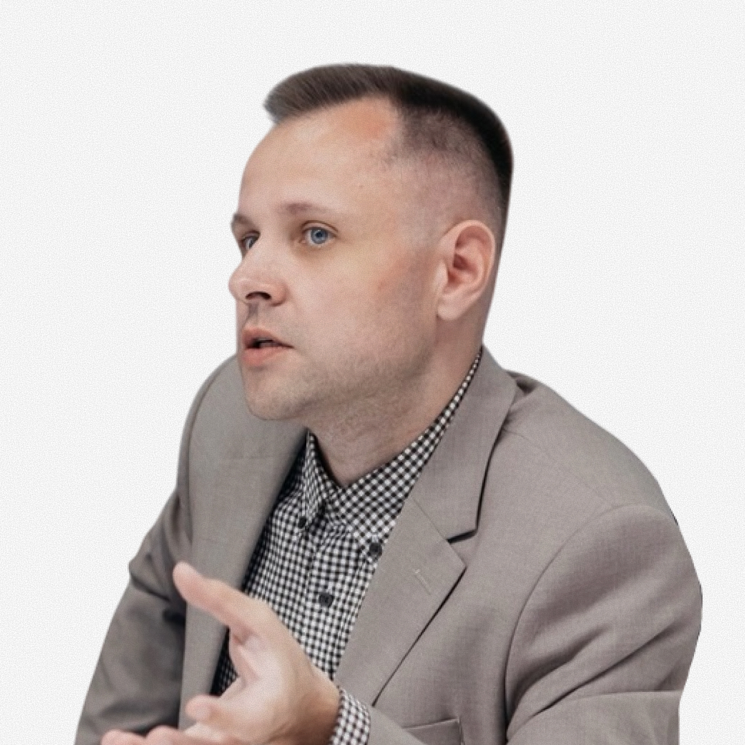 Сергей Драгомиров