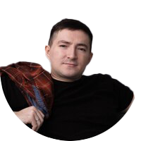 Александр Маркитонов