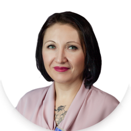 Елена Пономарева