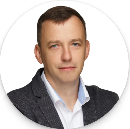 Андрей Силачев