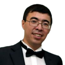 Булат Султангалиев