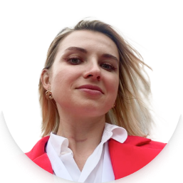 Оксана Кропанева