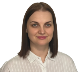 Анна Овсиенко