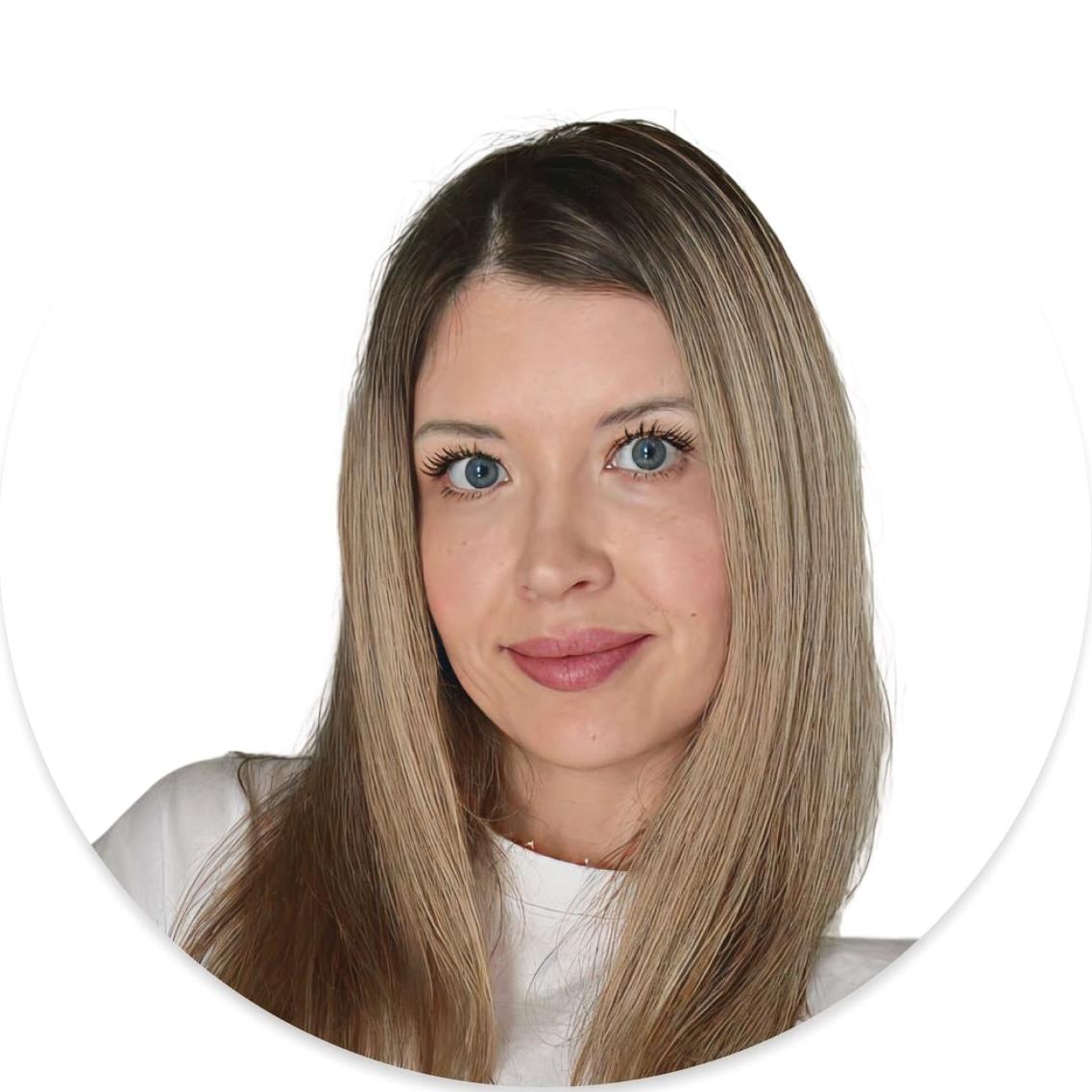 Екатерина Якимова