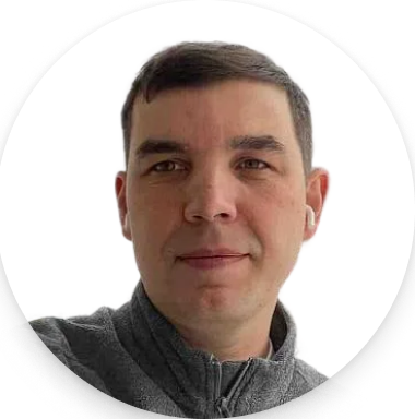 Тимофей Воробьев 