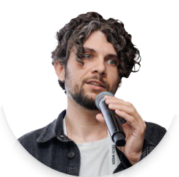 Денис Алдошин