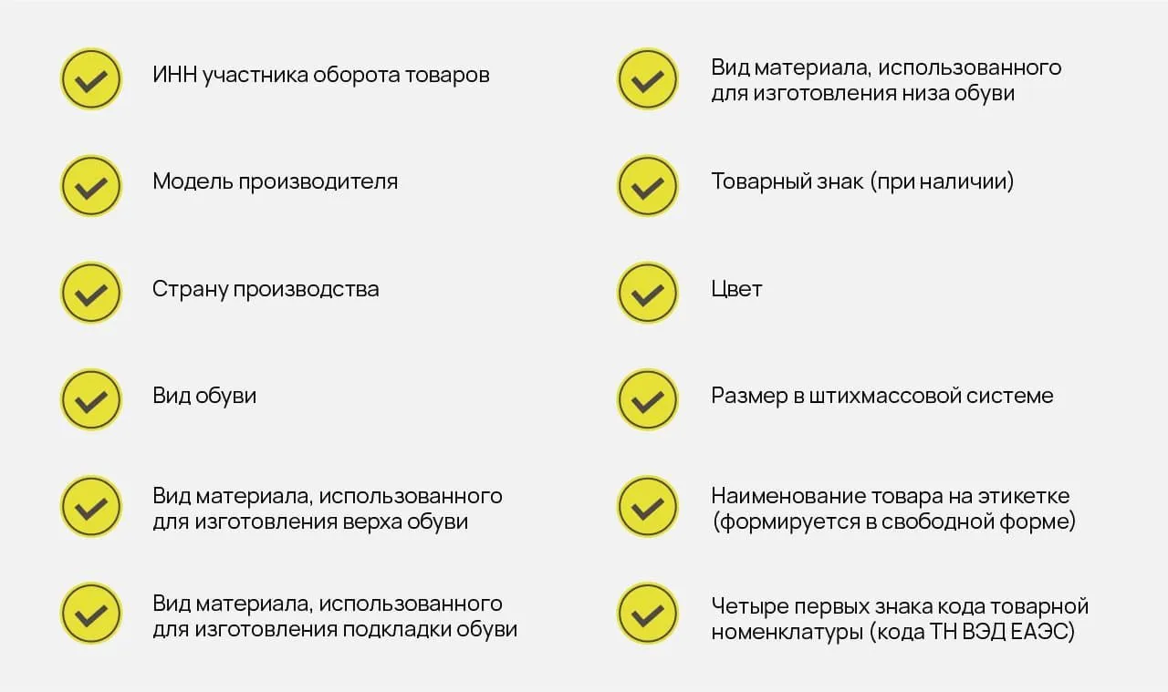 Информация о товаре