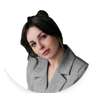 Екатерина Понятова