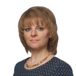 Виктория Варламова