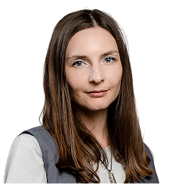 Анна Яловкина