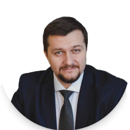 Антон Шевченко