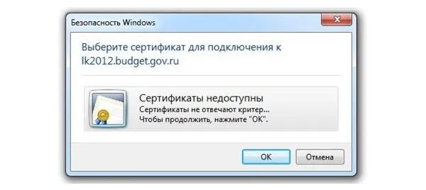 
«Безопасность Windows»6