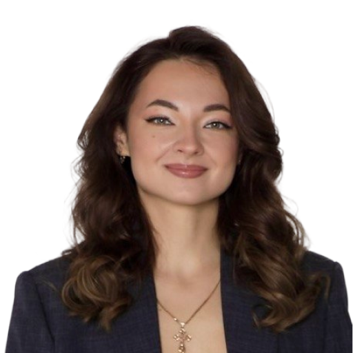 Диана Куманаева