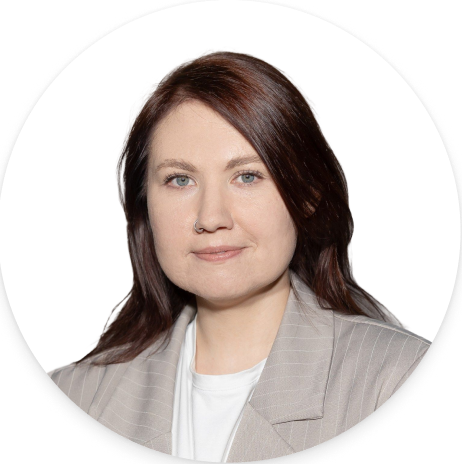 Анна Куприянова