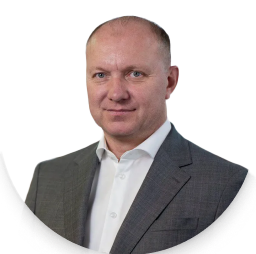 Дмитрий Ряховский