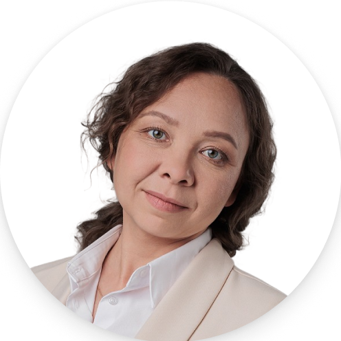 Оксана Бачурина