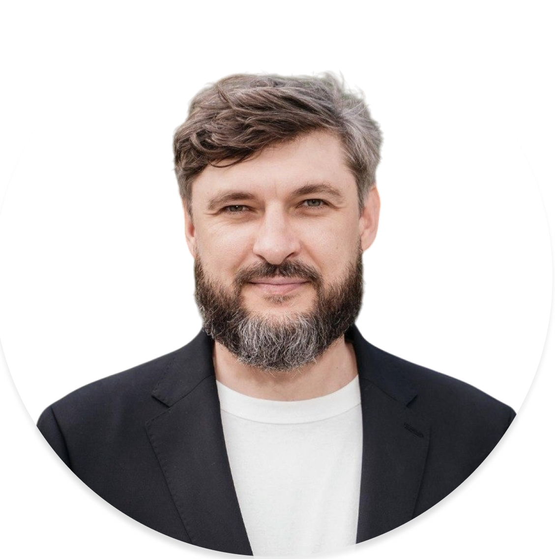 Александр Черных
